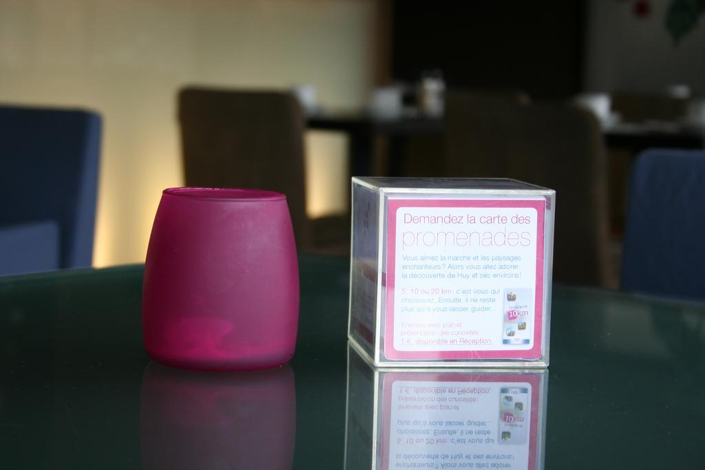 Hotel Sirius Huy Zewnętrze zdjęcie