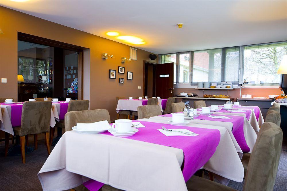 Hotel Sirius Huy Zewnętrze zdjęcie