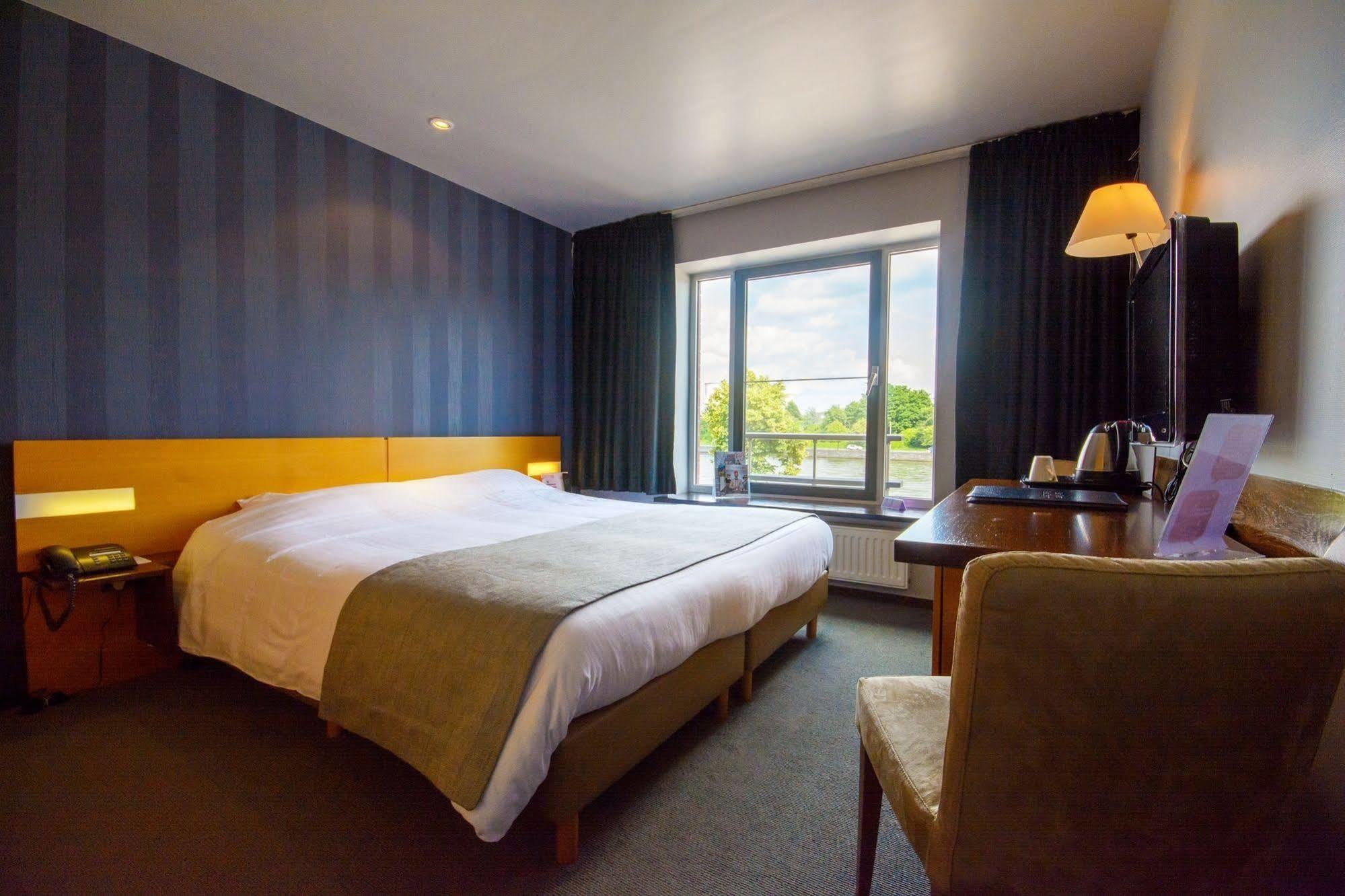 Hotel Sirius Huy Zewnętrze zdjęcie